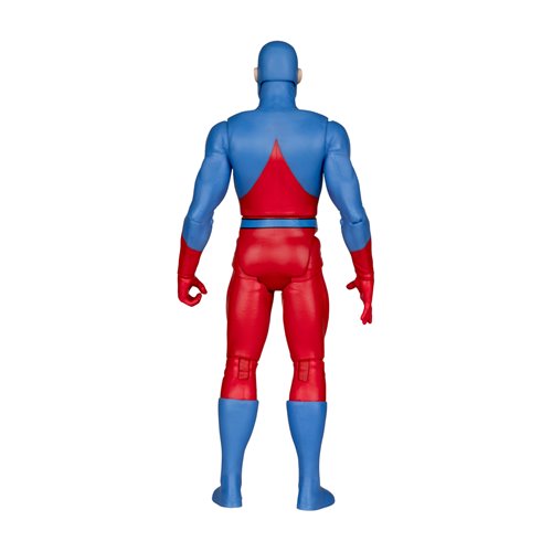 DC Retro Wave 17 Super Friends The Atom 6-Inch Scale Action Figure