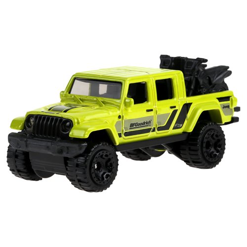 Hot Wheels Worldwide Basic Car 2026 Wave 2 Case of 72