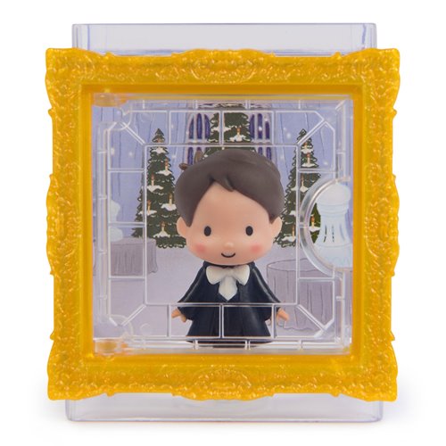 Harry Potter and the Goblet of Fire Micro Magical Moments Blind Box Mini-Figure Case of 18