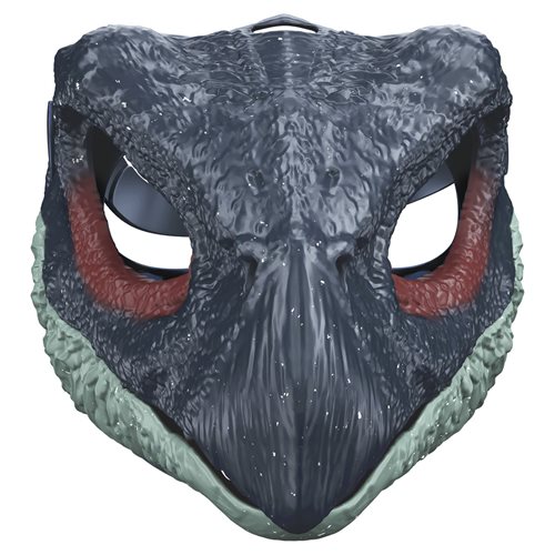 Jurassic World Basic Mask 2022 Wave 1 Case of 2