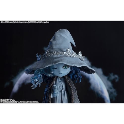 Elden Ring Ranni the Witch Figuarts Mini Action Figure