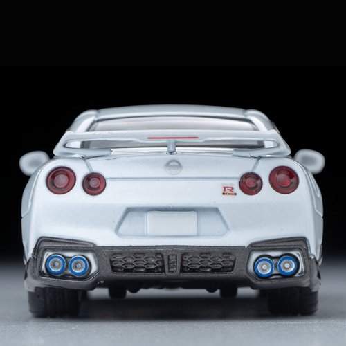 Tomica Limited Vintage Neo Nissan GT-R Premium Edition T-spec 24 Model 1:64 Scale Die-Cast Metal Veh