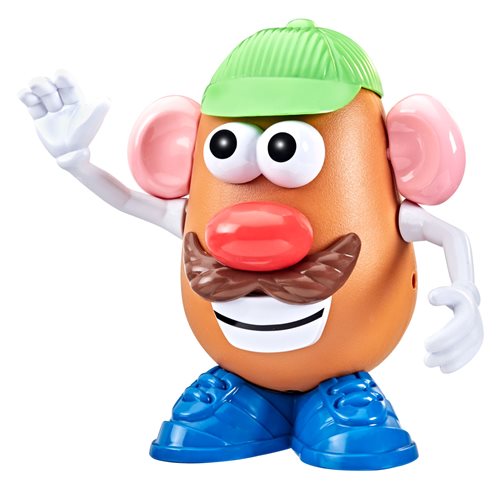 Mr. Potato Head Parts n Pieces, Not Mint