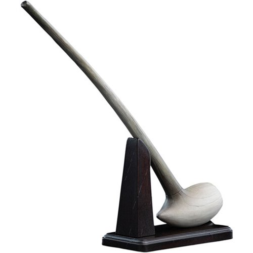 The Lord of the Rings Pipe of Saruman 1:1 Scale Prop Replica