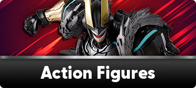 Action Figures