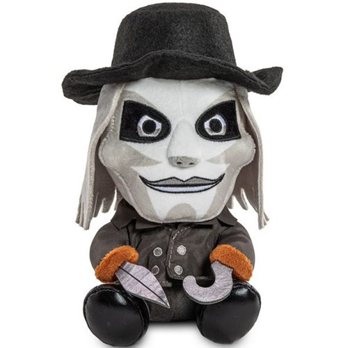 Puppet Master Blade Phunny Plush