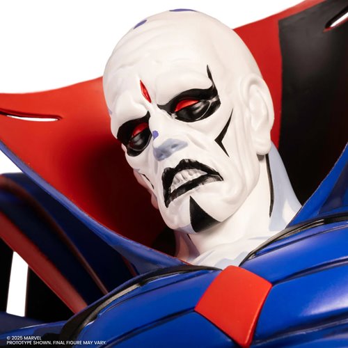 X-Men '97 Mr. Sinister Deluxe 1:6 Scale Action Figure