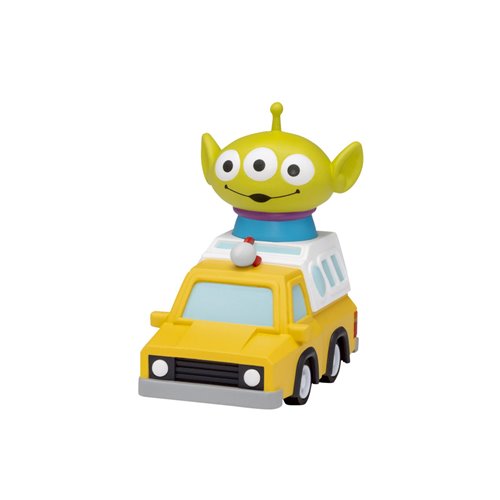 Toy Story Pull Back Car Series PBC-033 Vehicle Blind Box Case of 6