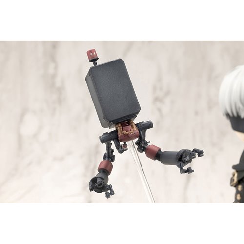 NieR: Automata Ver1.1a ArtFX J 9S 1:8 Scale Statue