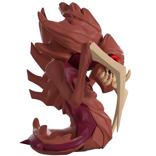 StarCraft Collection Zerg Vinyl Figure #1
