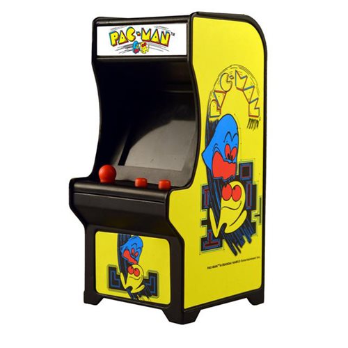 Tiny Arcade Pac-Man