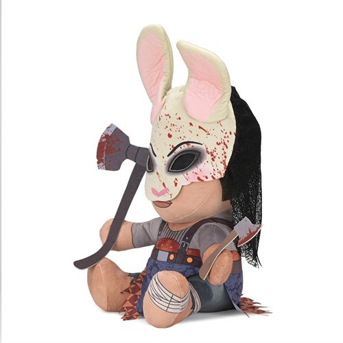 Dead by Daylight The Huntress Large Plush with Sound