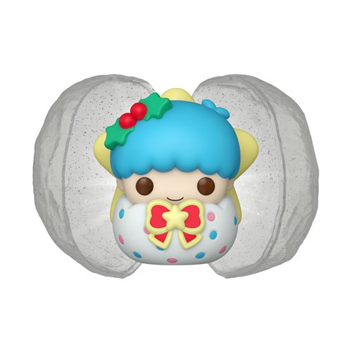 Sanrio Snowball Funko Pocket Pop! Mini-Figure Display Case of 12