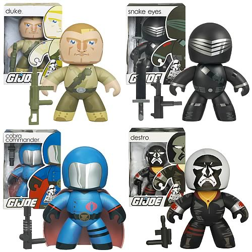 gi joe mighty muggs