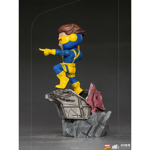X-Men Cyclops MiniCo Vinyl Figure