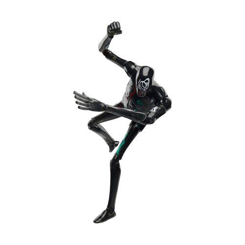 Spider-Man: Across the Spider-Verse Marvel Legends Series The Spot 6 Inch Action Figure