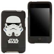 Star Wars Stormtrooper iPod Touch Hard Plastic Cover