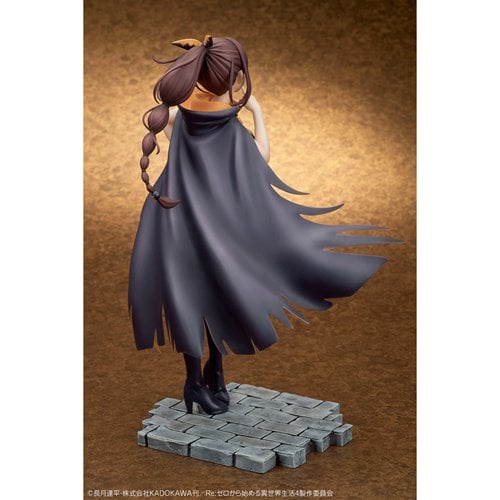 Re:Zero Starting Life in Another World Shaula 1:7 Scale Statue