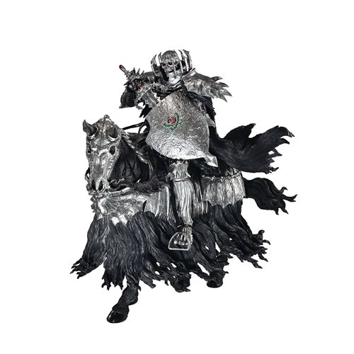 Berserk Skull Knight Another Version Ichibansho Statue