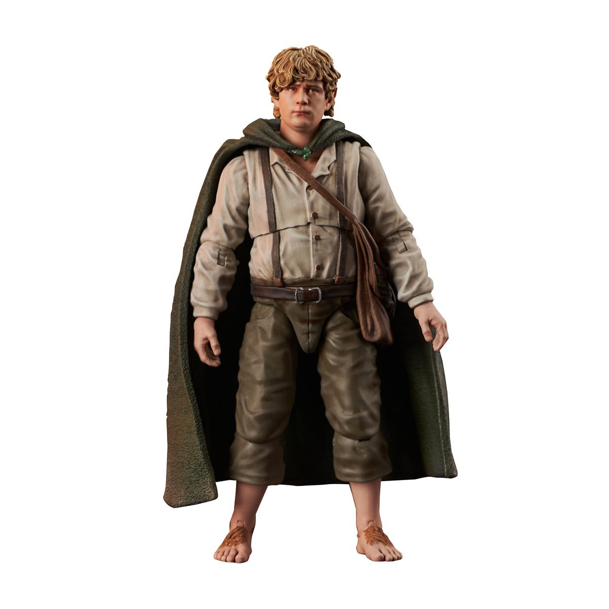 The Lord of the Rings Trilogy - Samwise Gamgee http://bit.ly/LOTRstore |  Facebook
