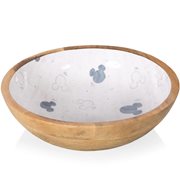 Mickey Mouse Mickey Mouse Salad Bowl