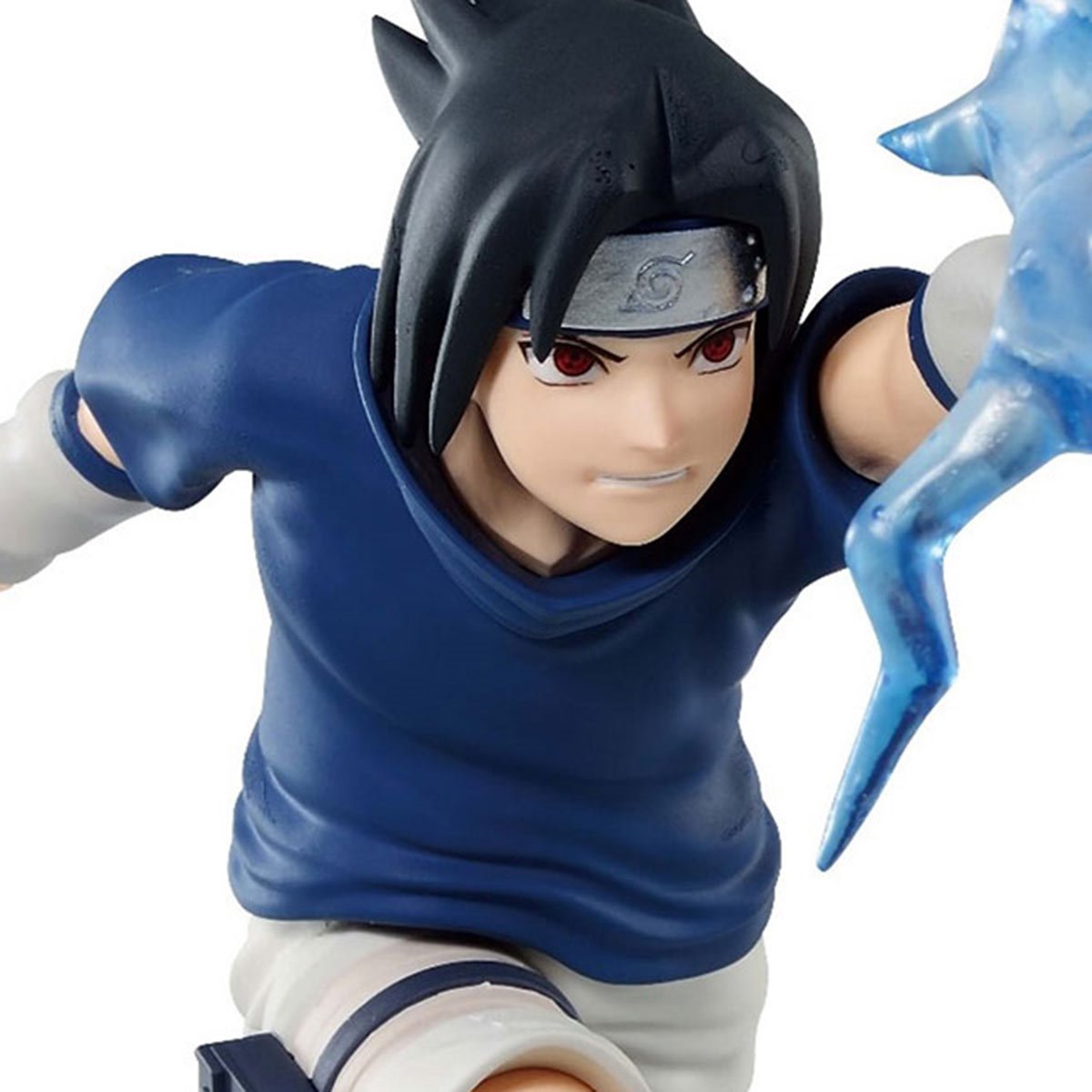 Naruto Ultimate Ninja Anime POP Cute Action Figure Sasuke Uchiha,  Collectibles