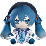 Vocaloid Hatsune Miku With You 2021 Large Plush