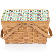 Mickey Mouse Poppy Personal Picnic Basket