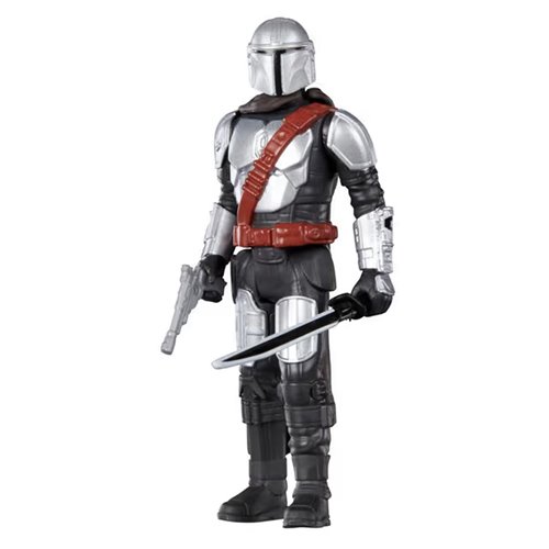 Star Wars Epic Hero Series 4-Inch Action Figures Wave 4 Case