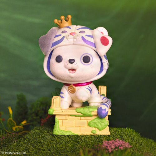 KiguZoomies Premium Vinyl Figure - 1 Random Figure