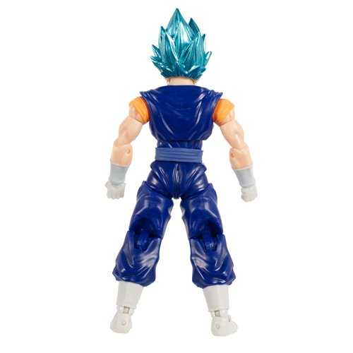 Dragon Ball Super Evolve Action Figure Wave 4 Case of 6