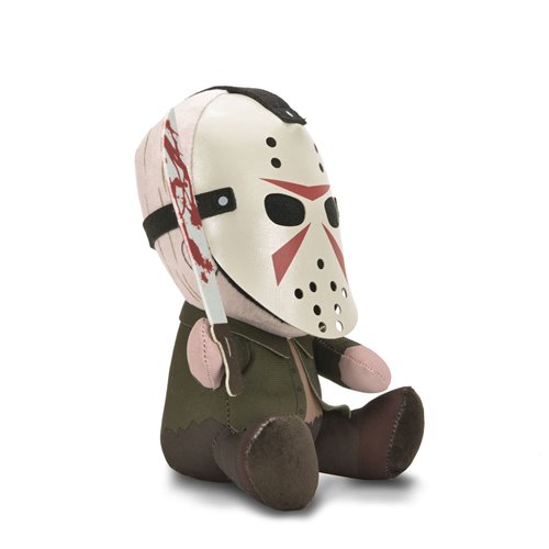 Friday the 13th Jason Voorhees Phunny Plush