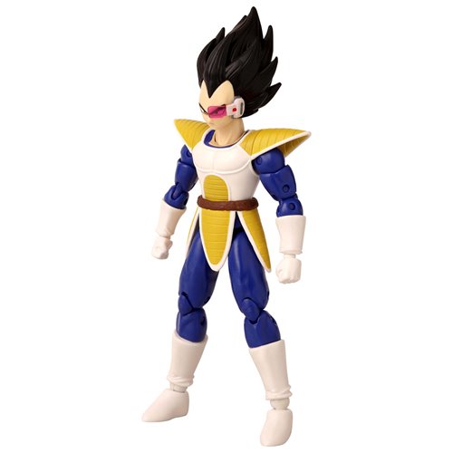 Dragon Ball Super Dragon Stars Action Figure Wave 6 Case of 6
