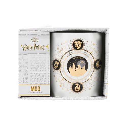 Harry Potter Constellations 10 oz. Ceramic Mug