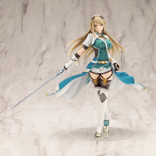 The Legend of Heroes: Trails Through Daybreak Elaine Auclair 1:8 Scale Statue