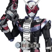 Kamen Rider Zi-O Heisei Gen Ed S.H.Figuarts Figure
