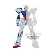Mobile Suit Gundam Seed GAT-X105 Strike Ver. A Internal Structure Statue