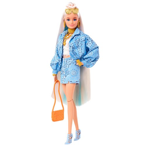 Barbie Extra Doll #16