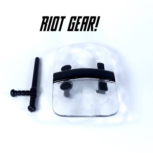 Super Action Stuff! Casket of Cruelty Action Figure Accessories Set
