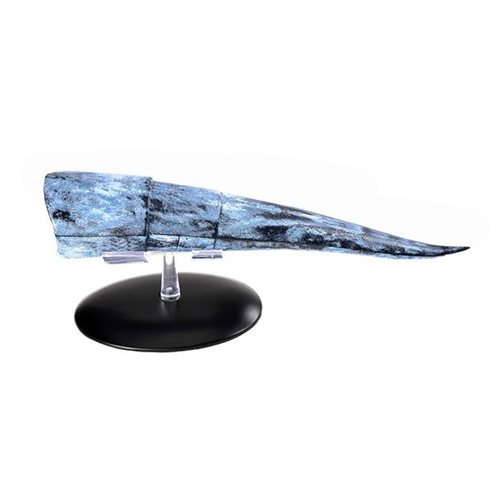 Star Trek Starships Special Planet Killer Die-Cast Vehicle with Collector Magazine #31