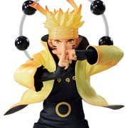 Naruto: Shippuden Naruto Uzumaki V Special Vibration Stars Statue