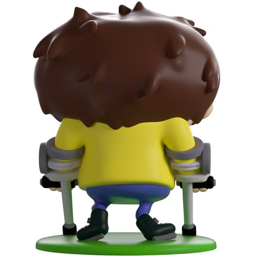 South Park Collection Jimmy Vinyl Figure #19