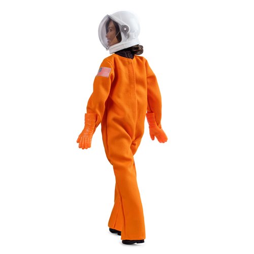 Ellen Ochoa Barbie Inspiring Women Doll