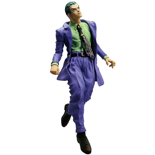 JoJo's Bizarre Adventure: Diamond Is Unbreakable Kosaku Kawajiri Stand Rush! Masterlise Ichibansho S