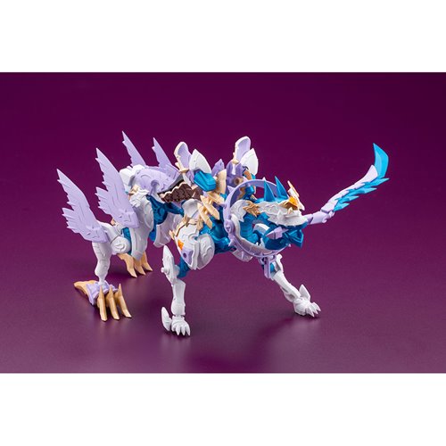 Arcanadea Enil Model Kit