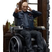 Avengers: Doomsday Professor Xavier 1:10 Art Scale Limited Edition Statue