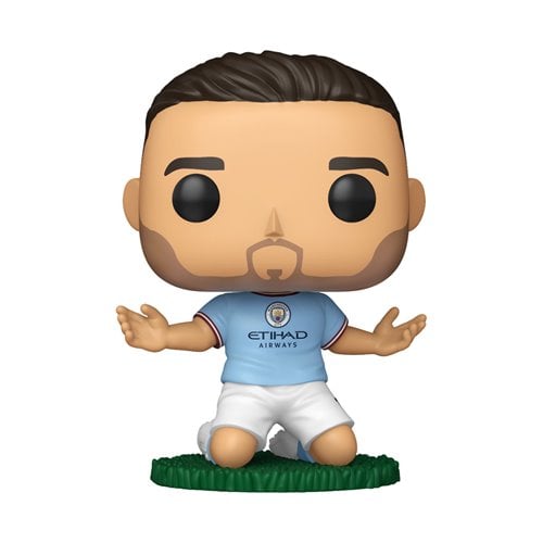 Football Manchester City 2026 Rodri Funko Pop! Vinyl Figure #105