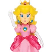 Super Mario Yours Truly Princess Peach 12-Inch Action Figure