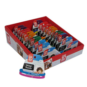 1D Wristband 2-Pack Case