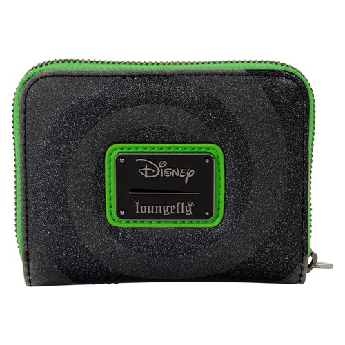 Frankenweenie Love at First Fright Zip-Around Wallet